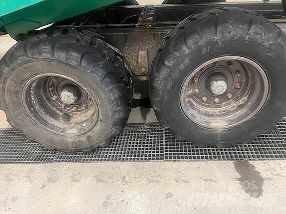 Foss-Eik 5,120 Ďalšie cestné a snežné stroje