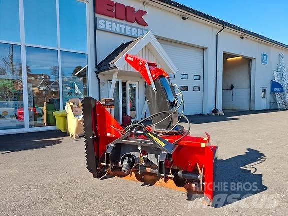 Fransgård S-180K Ďalšie cestné a snežné stroje
