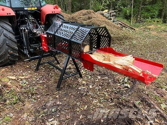 Fransgård VK-7000 Lesníctvo - ostatné