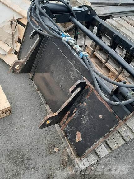 GiANT Giant Stroje na zber krmovín-príslušenstvo