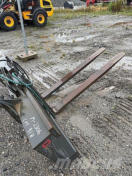 Gjerstad  Ďalšie cestné a snežné stroje