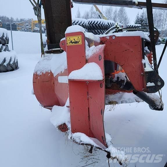 Globus GSF 2450 Ďalšie cestné a snežné stroje