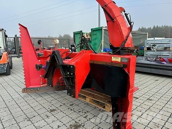 Globus GSF-255 Snehové frézy