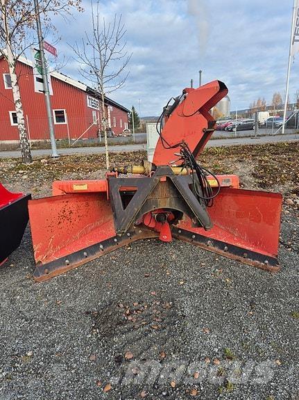 Globus GSF2450-1 Ďalšie cestné a snežné stroje