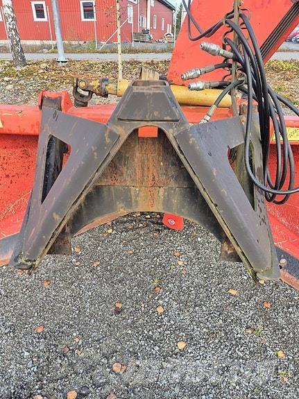 Globus GSF2450-1 Ďalšie cestné a snežné stroje