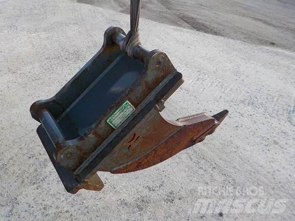 Globus S-50 ripper Ďalšie komponenty