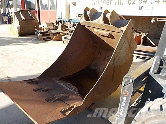  Grab Jon skuffe Ďalšie komponenty