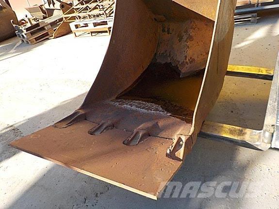  Grab Jon skuffe Ďalšie komponenty