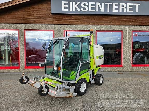 Grillo FD2200 4WD Komunálna technika - ostatné