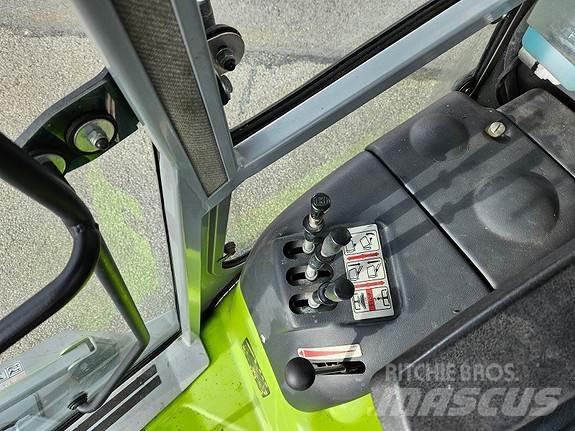 Grillo FD2200 4WD Komunálna technika - ostatné