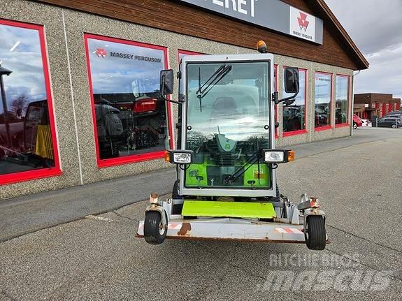 Grillo FD2200 4WD Komunálna technika - ostatné