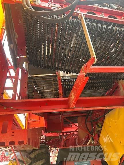 Grimme 85-55 Zemiakové kombajny