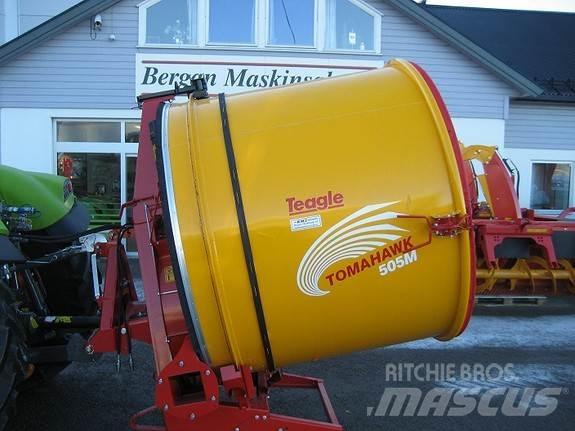  Halmblåser Teagle Ďalšie stroje a zariadenia pre živočíšnu výrobu