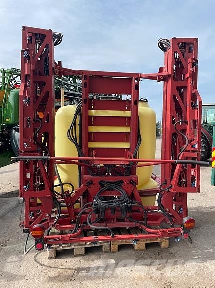 Hardi Master Samohybné postrekovače