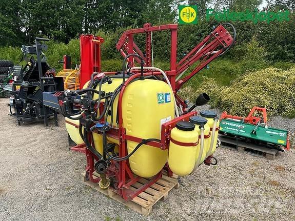 Hardi NK 600 Samohybné postrekovače