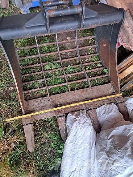  Hardlife Ďalšie poľnohospodárske stroje