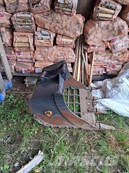  Hardlife Ďalšie poľnohospodárske stroje