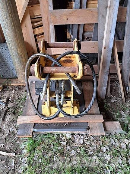  Hardlife Ďalšie poľnohospodárske stroje