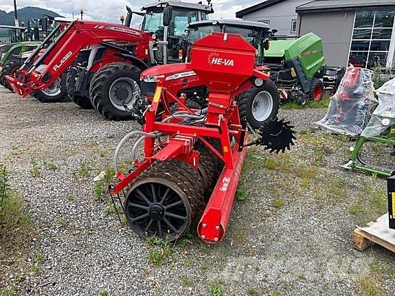 He-Va Eng fornyer Ďalšie stroje na spracovanie pôdy a príslušenstvo