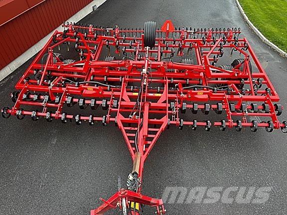 He-Va Euro-Tiller Ďalšie stroje na spracovanie pôdy a príslušenstvo