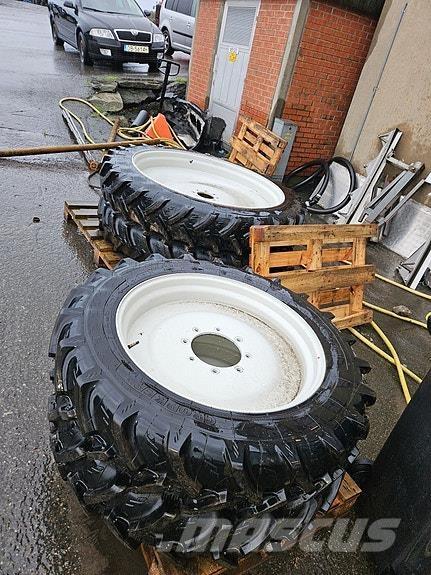  Hjulsett KLEBER Pneumatiky, kolesá a ráfiky