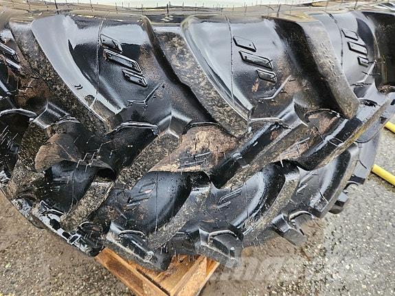  Hjulsett KLEBER Pneumatiky, kolesá a ráfiky