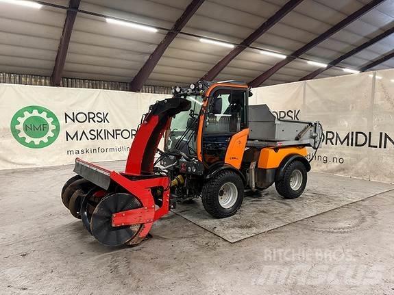 Holder C65 SC Nosiče náradia