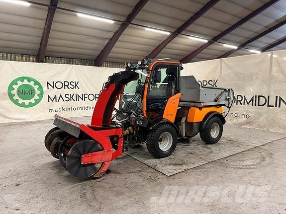 Holder C65 SC Nosiče náradia