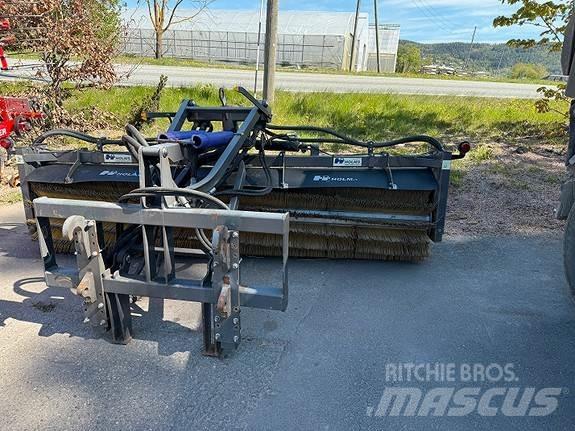 Holms SL 280 Ďalšie cestné a snežné stroje