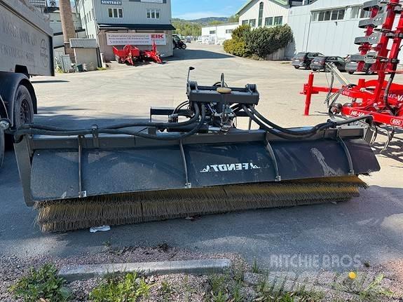 Holms SL 280 Ďalšie cestné a snežné stroje
