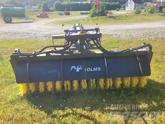 Holms SL2,2 Ďalšie cestné a snežné stroje