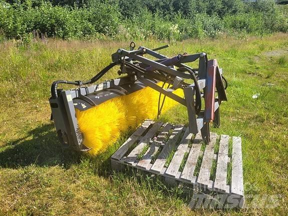 Holms SL2,2 Ďalšie cestné a snežné stroje
