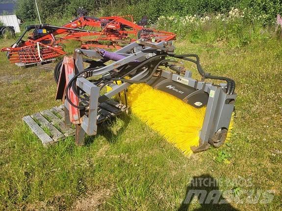 Holms SL2,2 Ďalšie cestné a snežné stroje