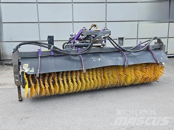 Holms SL280 Kolesové nakladače