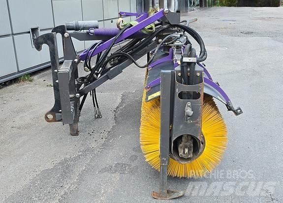 Holms SL280 Kolesové nakladače