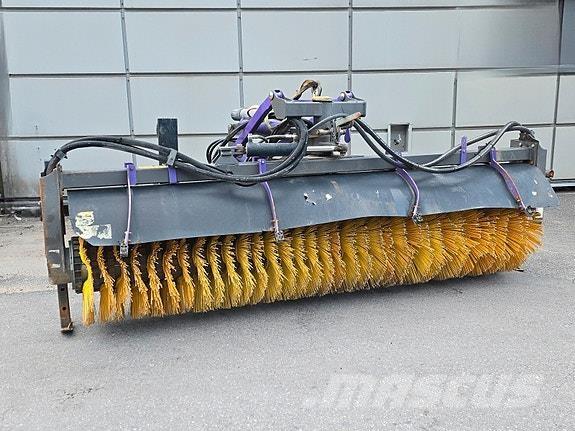 Holms SL280 Kolesové nakladače