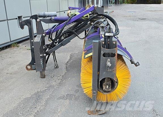 Holms SL280 Kolesové nakladače