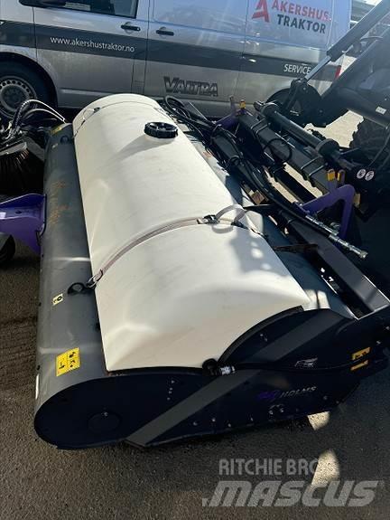 Holms SU-2.5 Ďalšie cestné a snežné stroje