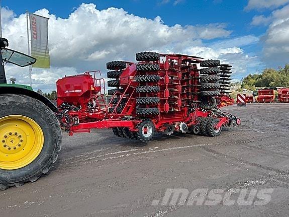Horsch Pronto 6 DC Rozmetadlá priemyselných hnojív