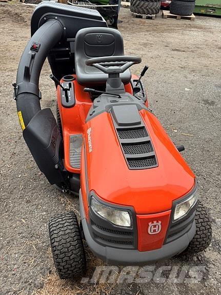 Husqvarna 2023 Stroje na zber krmovín-príslušenstvo