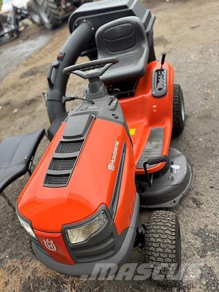 Husqvarna 2023 Stroje na zber krmovín-príslušenstvo