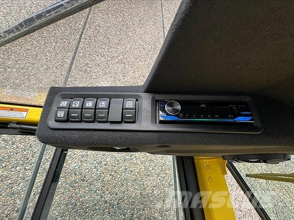 Hyster H3,5A 67990 Dieselové vozíky