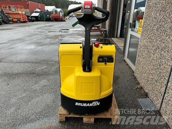 Hyster P1,6 Dieselové vozíky
