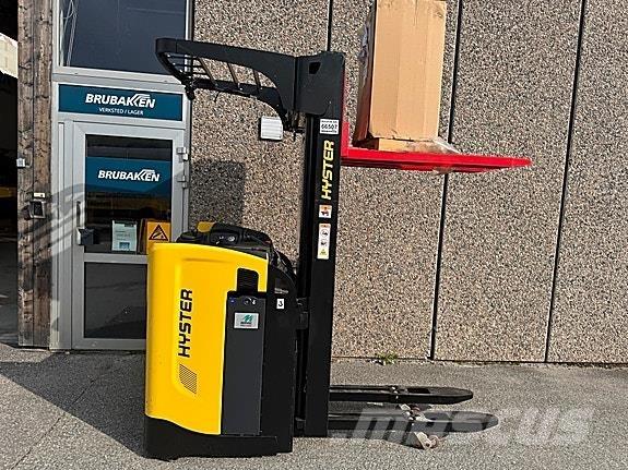 Hyster RS1.6 66507 Dieselové vozíky