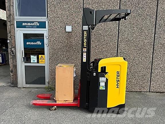 Hyster RS1.6 66507 Dieselové vozíky