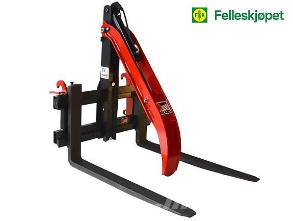 Igland FL95 Ďalšie poľnohospodárske stroje