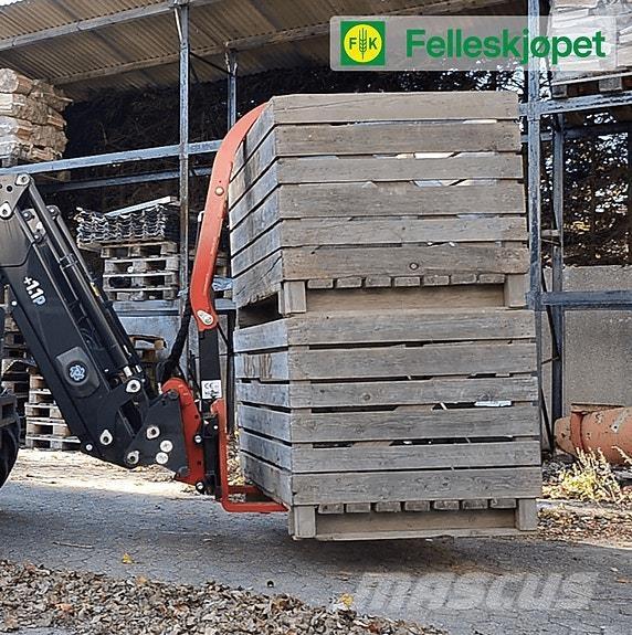 Igland FL95 Ďalšie poľnohospodárske stroje