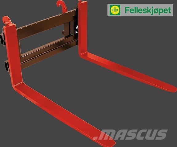 Igland FL95 Ďalšie poľnohospodárske stroje