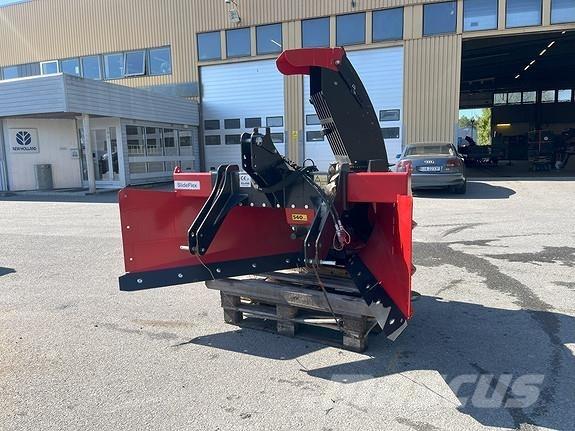 Igland SBV2270 Snehové frézy
