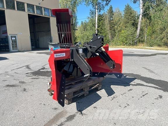 Igland SBV2270 Snehové frézy